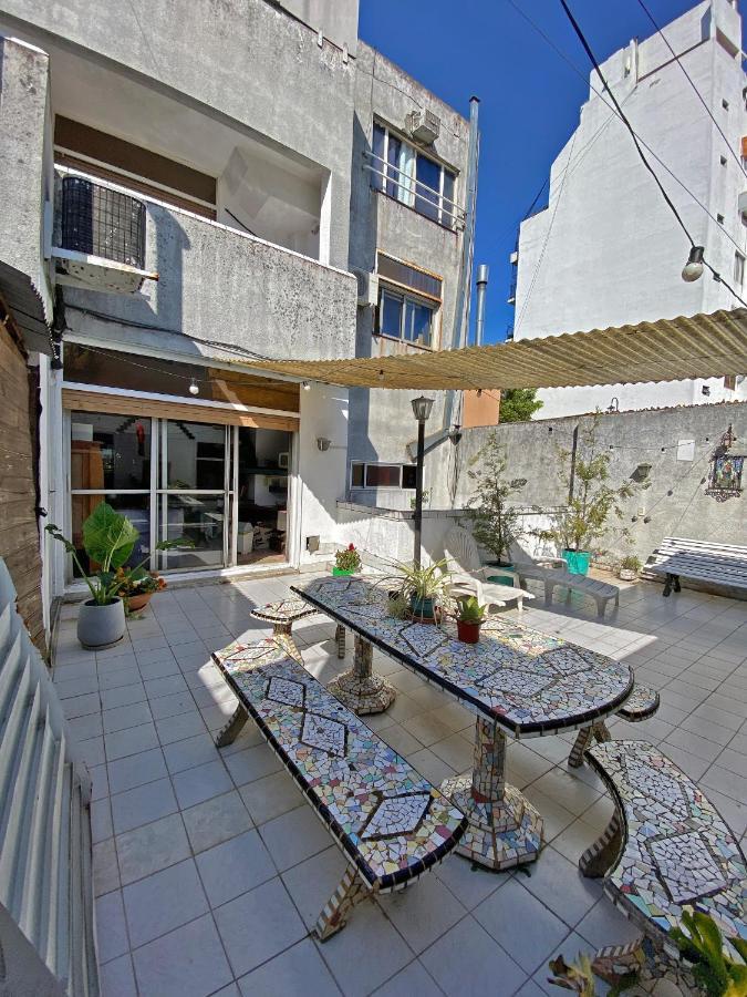 Hostal Palermo Soho