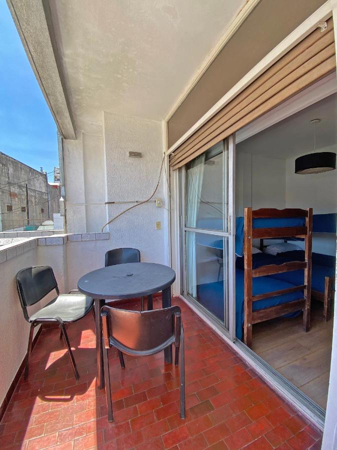 Hostal Palermo Soho Ciudad Autónoma de Buenos Aires
