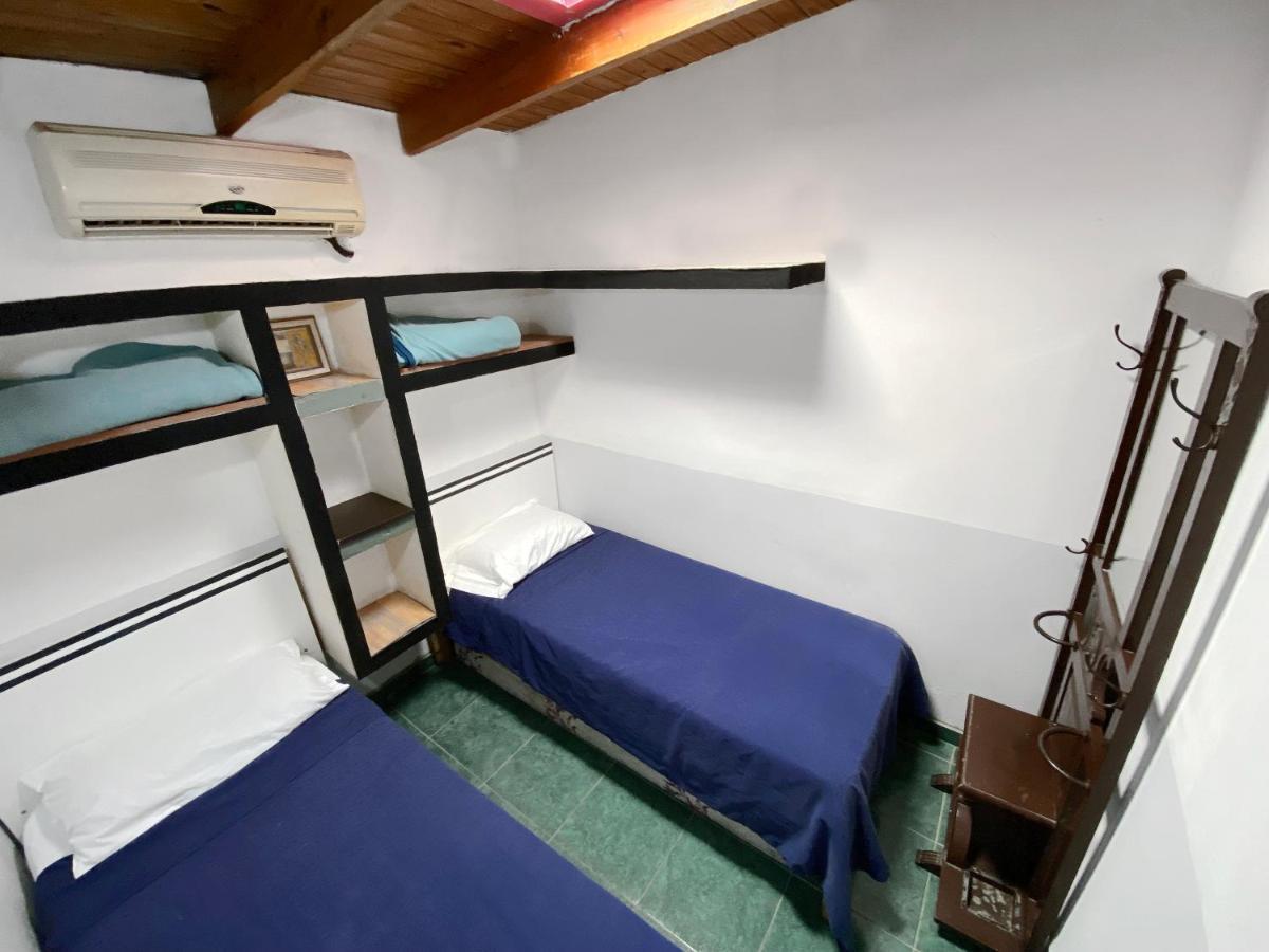 Hostal Palermo Soho *