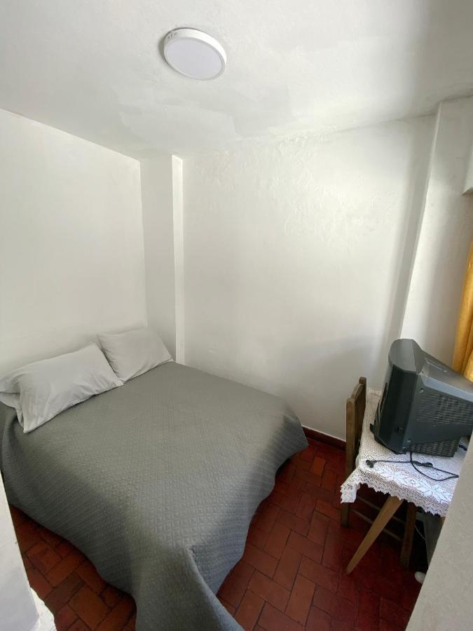 Palermo Soho Hostal Ciudad Autónoma de Buenos Aires