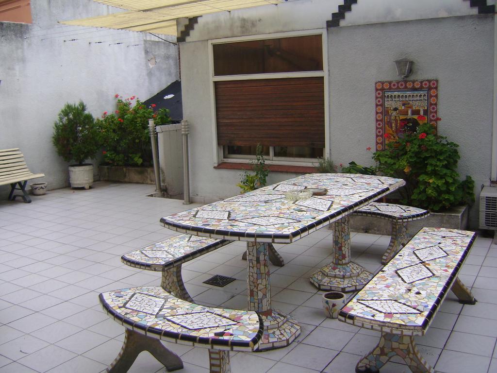 Palermo Soho Hostal